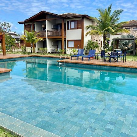 Apartamento Flat Alto Padrao Barra Grande Barra Grande  Exterior foto