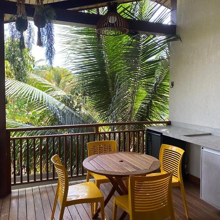 Apartamento Flat Alto Padrao Barra Grande Barra Grande  Exterior foto