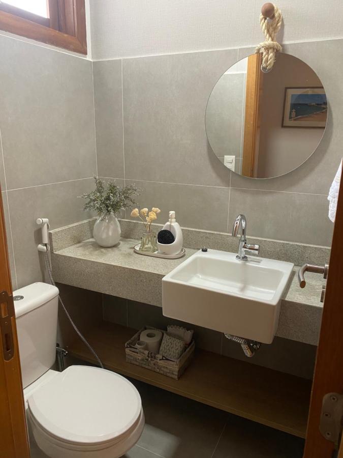Apartamento Flat Alto Padrao Barra Grande Barra Grande  Exterior foto