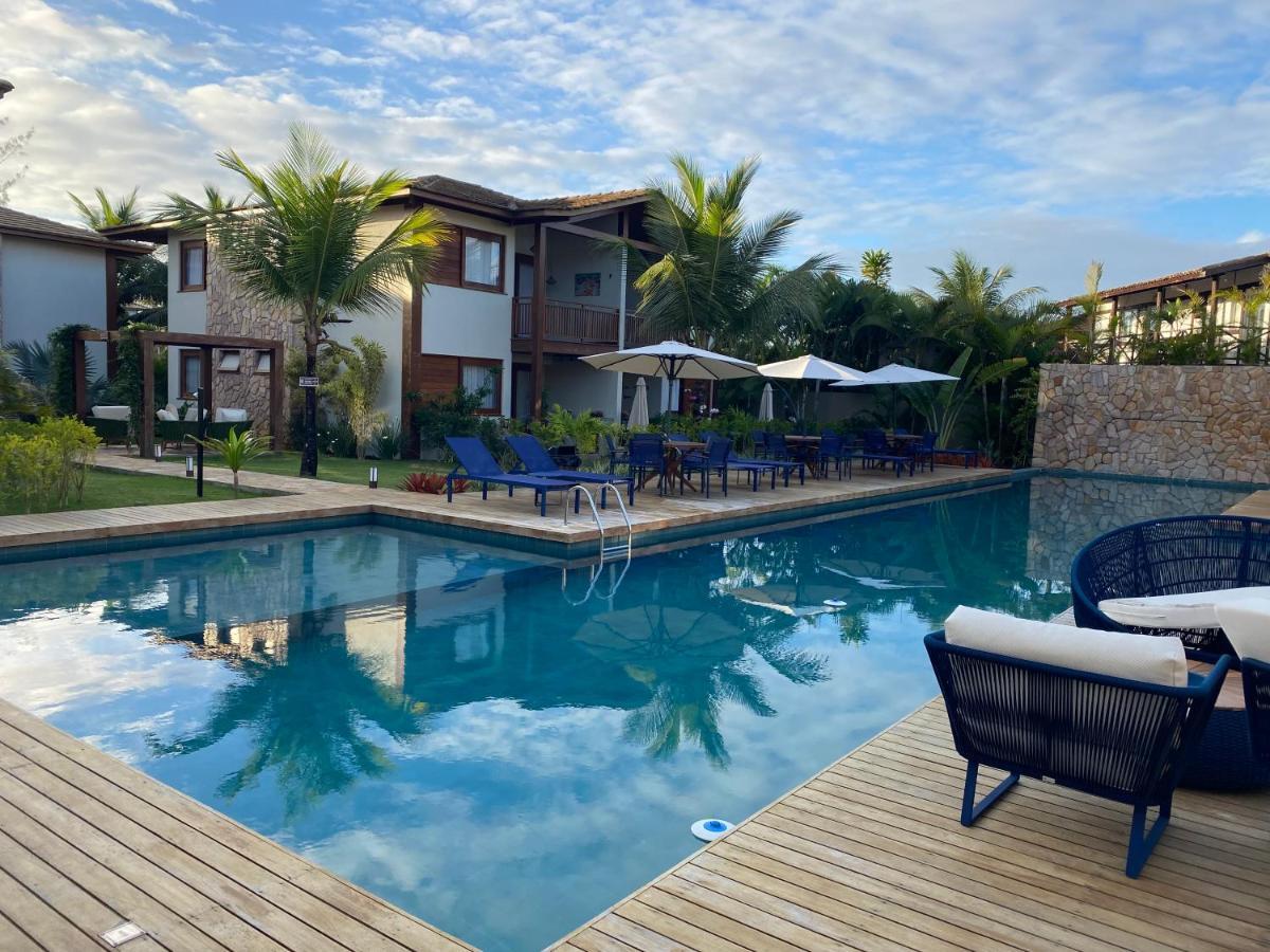 Apartamento Flat Alto Padrao Barra Grande Barra Grande  Exterior foto