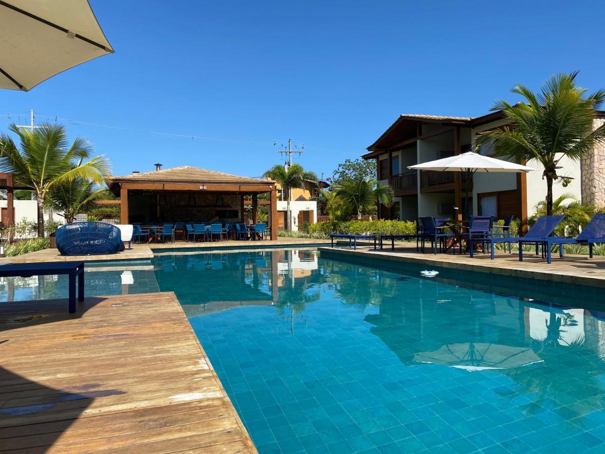 Apartamento Flat Alto Padrao Barra Grande Barra Grande  Exterior foto