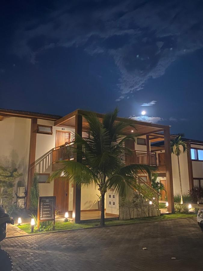 Apartamento Flat Alto Padrao Barra Grande Barra Grande  Exterior foto