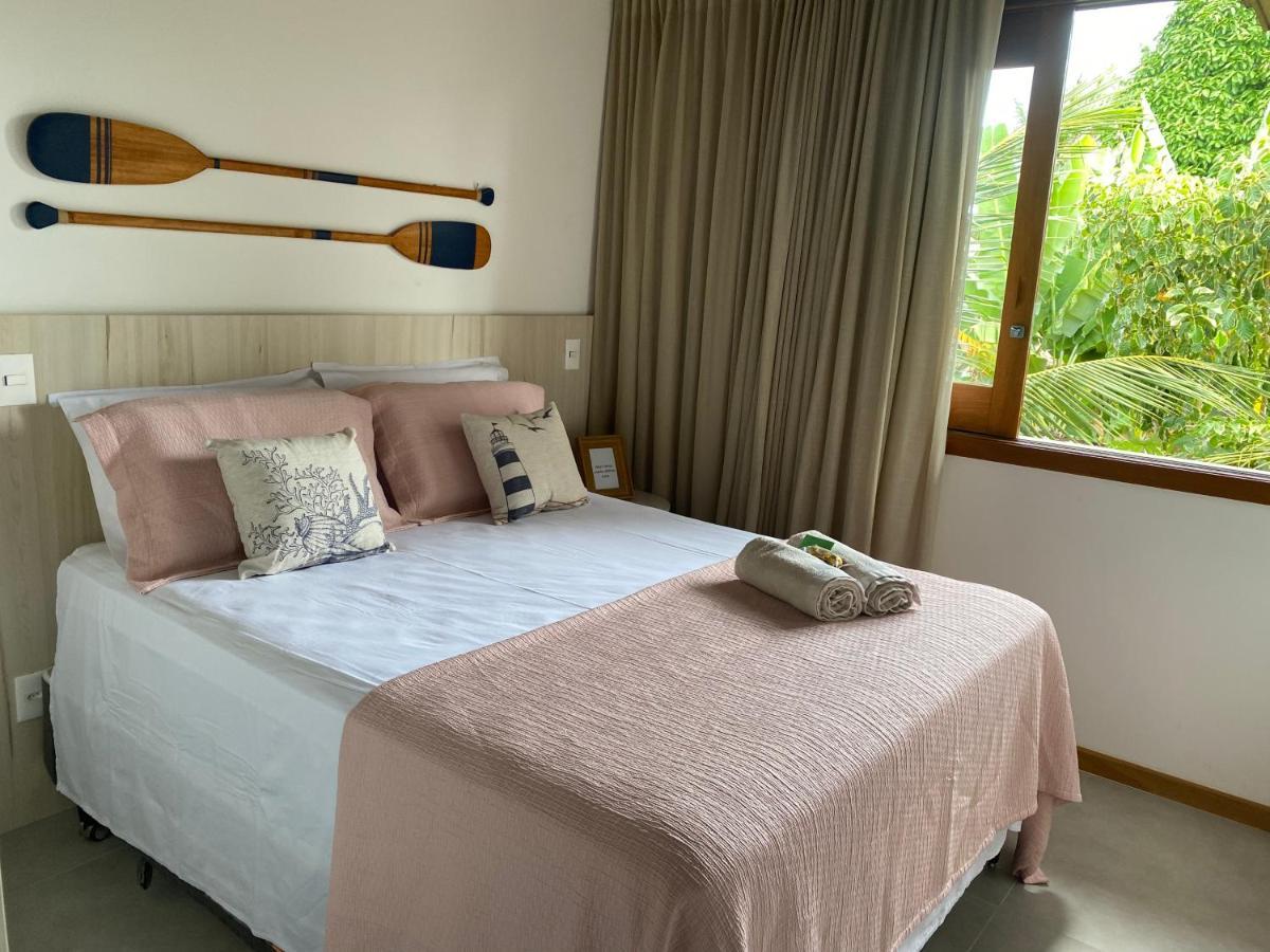 Apartamento Flat Alto Padrao Barra Grande Barra Grande  Exterior foto