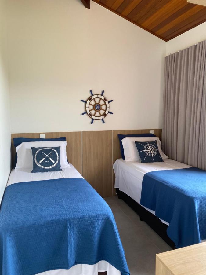 Apartamento Flat Alto Padrao Barra Grande Barra Grande  Exterior foto